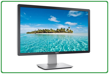 DELL P2414Hb 23.8'' FullHD IPS B