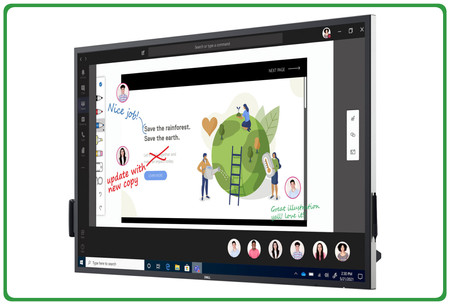 DELL C6522QT