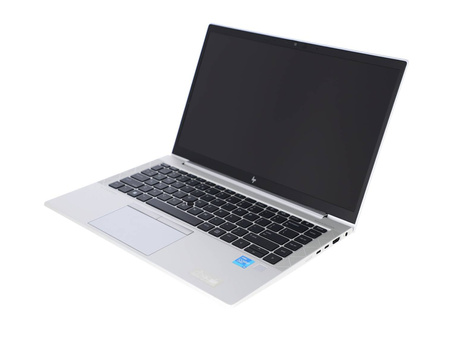 HP EliteBook 840 G7 i7-10610U 16GB RAM 256GB M.2 14" W11P