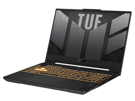 Asus TUF707Z i7-12700H 32GB 2.5TB M.2 15" GeForce RTX 3060 Mobile / Max-Q Win 11 Pro