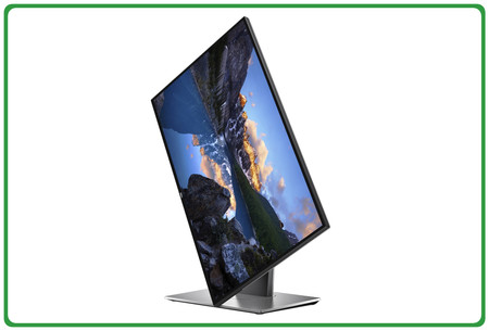 Dell UltraSharp U2518D 25" A-