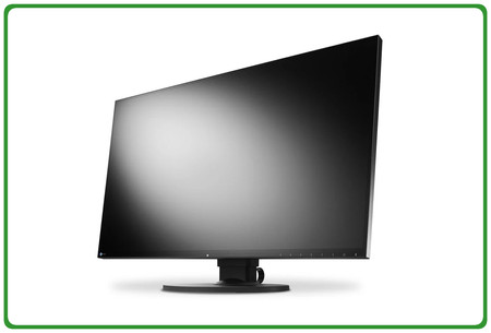 Eizo FlexScan EV2750 27 2560x1440 HDMI DP