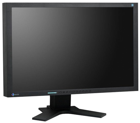 Eizo FlexScan S2433W 24" A