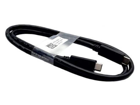 Kabel DELL USB-C <--> USB-C 1m