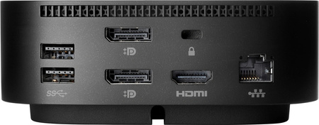 Stacja dokująca HP HSN-IX02 USB-C Dock G2