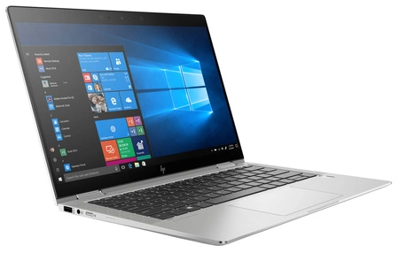 HP x360 1030 G4 i5-8265U/16/256M.2/-/touch13"/W10P