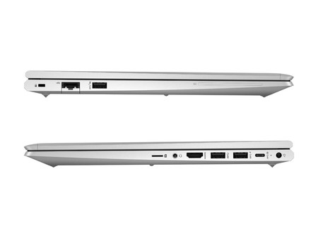 HP ProBook 650 G8 i7-1165G7 16GB 512M.2 15.6" W11P