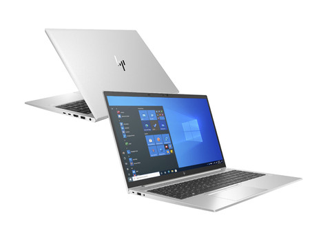 HP EliteBook 850 G8 i7-1185G7 16GB RAM 256GB M.2 T15'' W11P