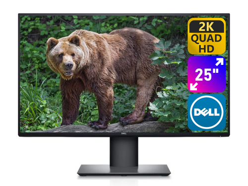 Dell U2520D 25" A