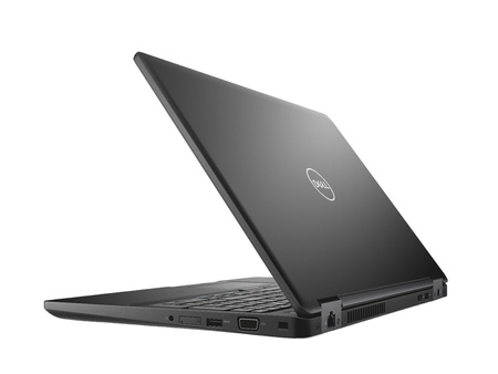 Dell Latitude 5590 i5-7300U 8GB 256M.2 15" W10P