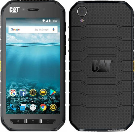 Smartfon CAT S41 DualSIM 3/32 GB
