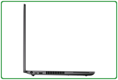 Dell Latitude 5500 i5-8265U 8GB 256M.2 15" Win11Pro