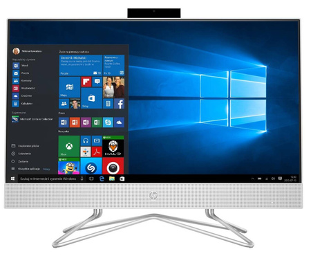 HP 24-dp1006nb i7-1165G7/8/1TB M.2/-/W11H
