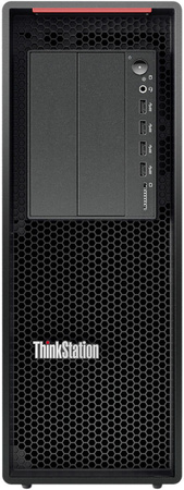 Lenovo P520 W-2125/16/500 HDD/-/W10P/P2000