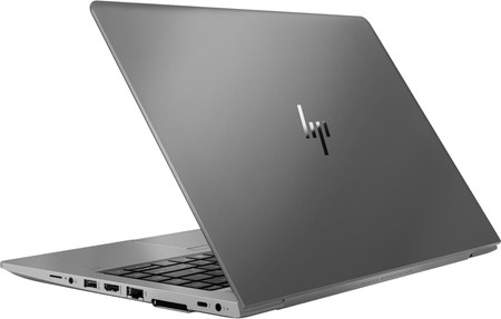 HP ZBook 14u G6 i7-8665U 16GB RAM 512GB M.2 14 W11P