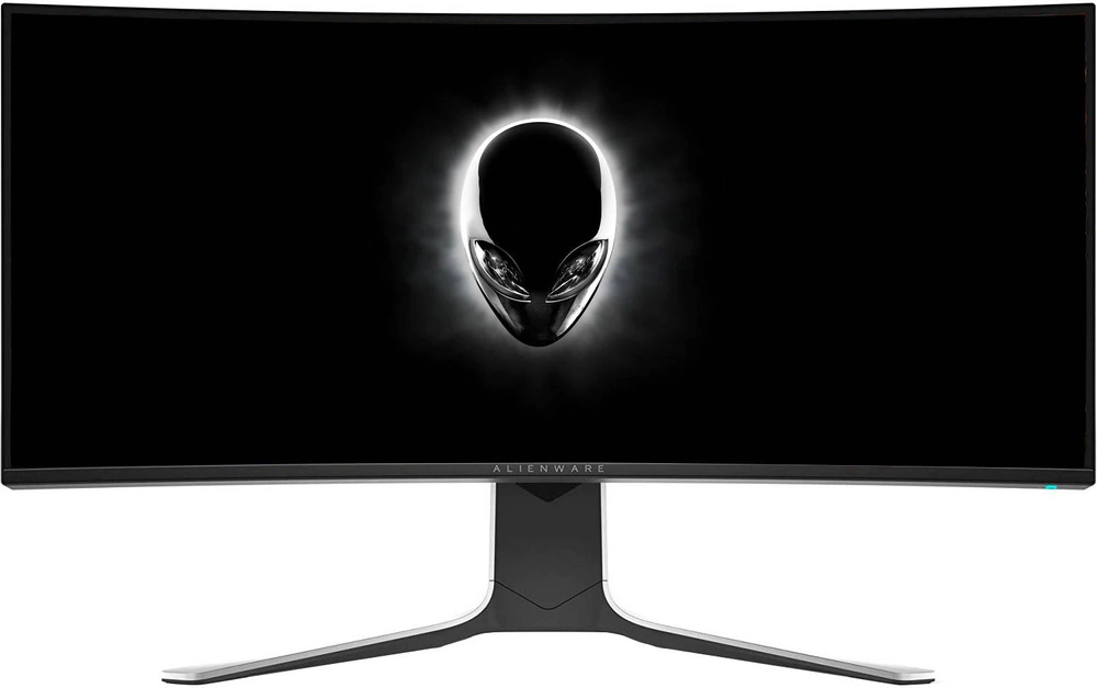 Dell Alienware AW3420DW 34" D