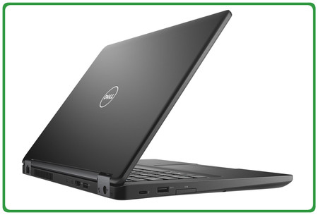 Dell 5480 i5-6200U/32/512SSD/-/14"/W10P A