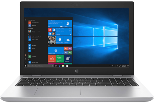 HP ProBook 650 G5 i5-8265U 8GB 256M.2 15.6'' W11P