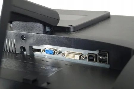 DELL P2213F W22"