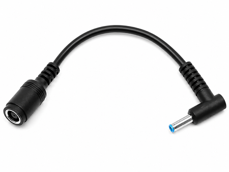 Adapter HP AC Smart z 7,4 na 4,5mm