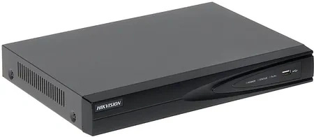 HIKVISION DS-7604NIK1-4P