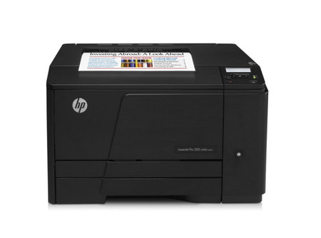 HP LaserJet Pro M251n