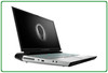 Laptop Dell Alienware Area-51m - i9-9900K 32GB RAM 1TB M.2 17,3'' 144Hz W11P
