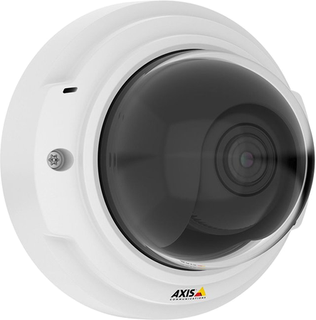 AXIS P3375-V