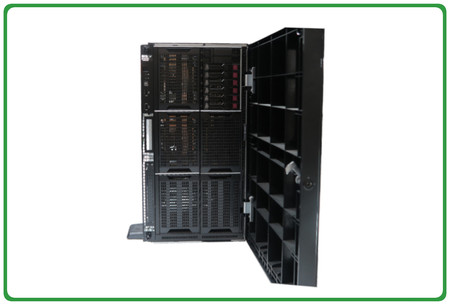HP ProLiant ML350 G9 Xeon E5-2643v3 16GB 600 DVD NL