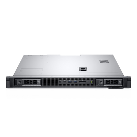 Serwer Dell Precision 3930 Rack Xeon E-2186G 64GB RAM NoLic