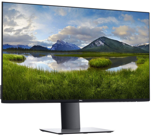 Dell U2719D W27" A