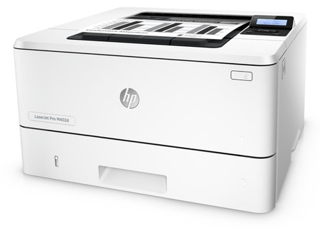 HP LaserJet Pro M402d