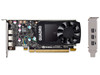 Nvidia Quadro P400 2GB low profile