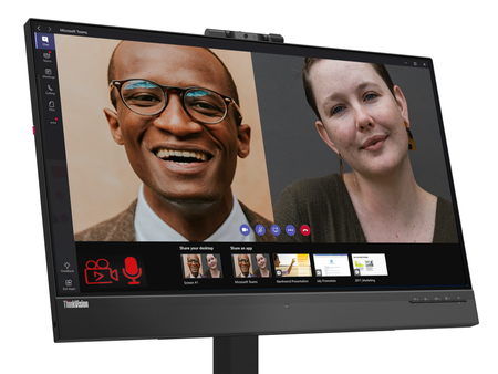 Lenovo ThinkVision T27hv-20 27" A-