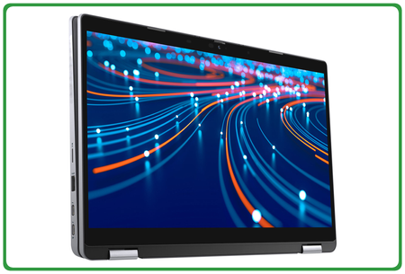 Dell Latitude 5320 i5-1145G7 16GB 256M.2 Dotykowa 13" Win11Pro