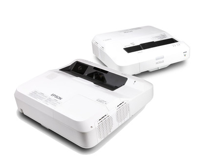 Epson EB-1450UI