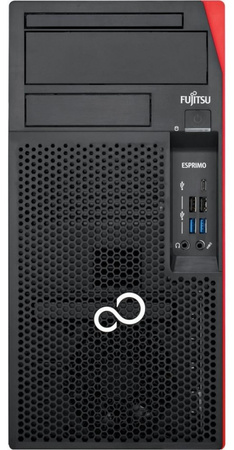 Fujitsu Esprimo P957 i5-6500 8GB RAM 500GB HDD W10P