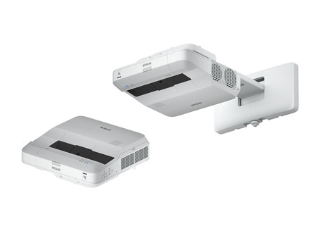 Epson EB-1450UI