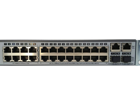 HP ProCurve Switch 2626 J4900B