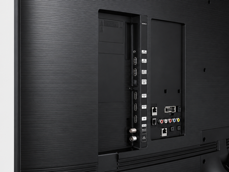 Samsung HG43ET690UE 43" A