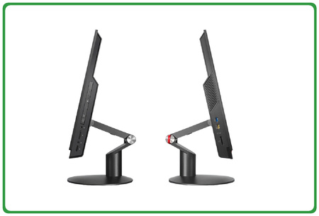 AIO Lenovo M800z i5-6400 8GB RAM 256GB SSD DVDRW W10P