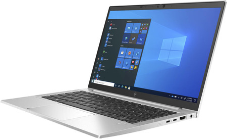 HP EliteBook 830 G8 i5-1145G7 16GB 256M.2 13" Win11Pro