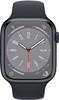 Apple Watch 8 45mm GPS + Cellular LTE Midnight