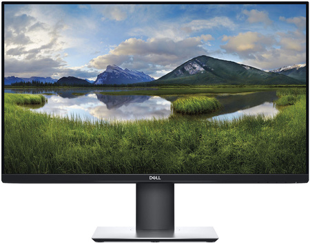 Dell P2719H W27" A-