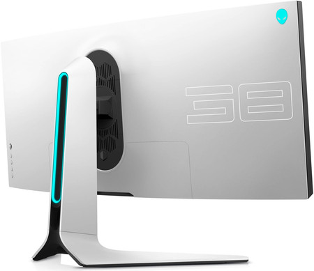 Dell Alienware AW3821DW 38" A