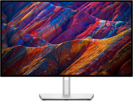 Dell UltraSharp U2723QE 27" A