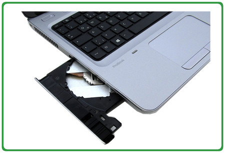 HP 650 G2 i5-6300U/8/512SSD/DVD-RW/W15"/W10P A-