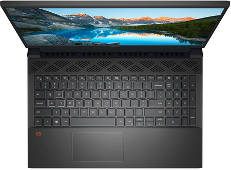 Dell G15 5511 I5-11400H/8/256M.2/-/15''/W10H