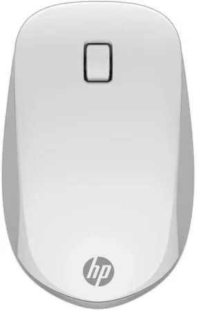 Mysz bezprzewodowa HP Z5000 White Biała