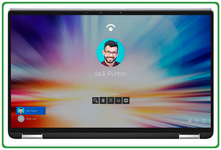 Dell Latitude 7400 i7-8665U 16GB 512M.2 Dotykowa 13" Win10Pro